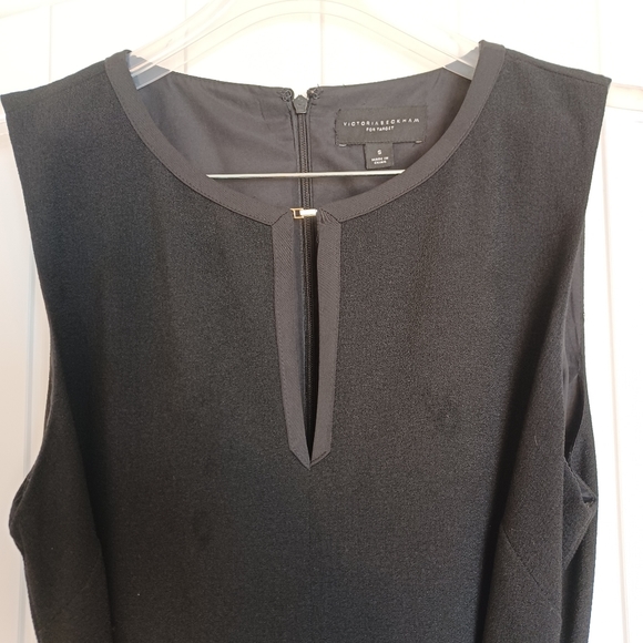 Victoria Beckham x Target Romper Women's Sz Small - Picture 5 of 13